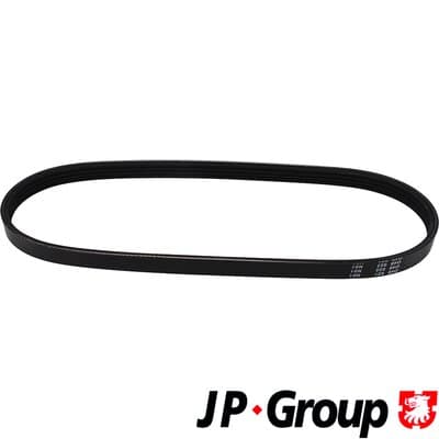 Flerspårsrem från JP GROUP