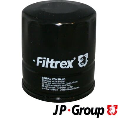 Oljefilter