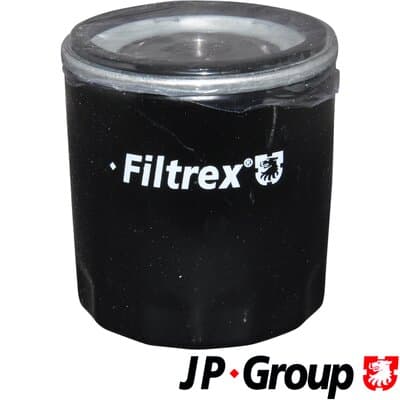 Oljefilter
