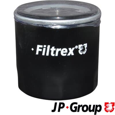 Oljefilter