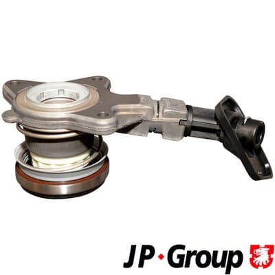 Urtrampningsmekanism koppling