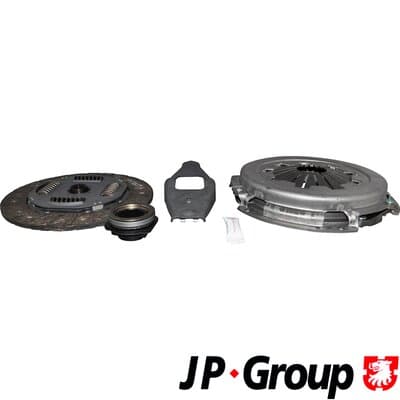 Kopplingssats från JP GROUP