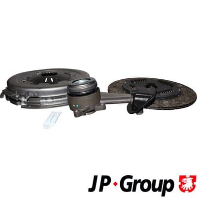 Kopplingssats från JP GROUP