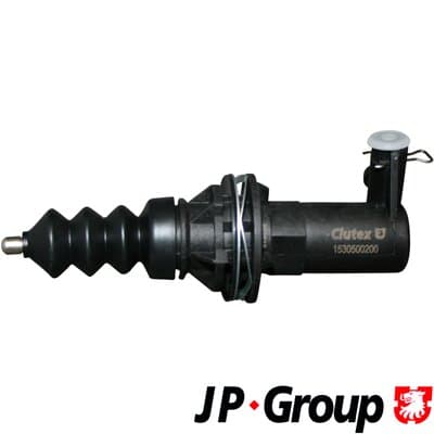 Slavcylinder koppling från JP GROUP