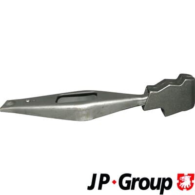 Urtrampningsgaffel koppling från JP GROUP