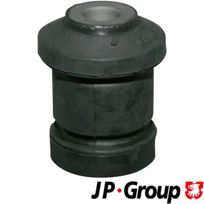 Länkarmsbussning — Framaxel från JP GROUP