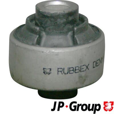 Länkarmsbussning — Bakaxel från JP GROUP