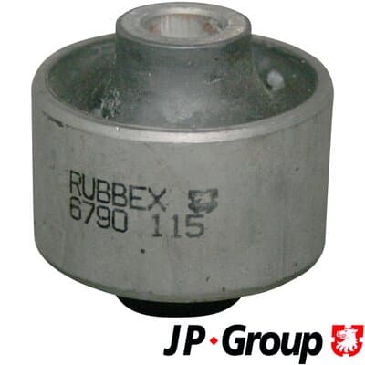 Länkarmsbussning — Framaxel från JP GROUP