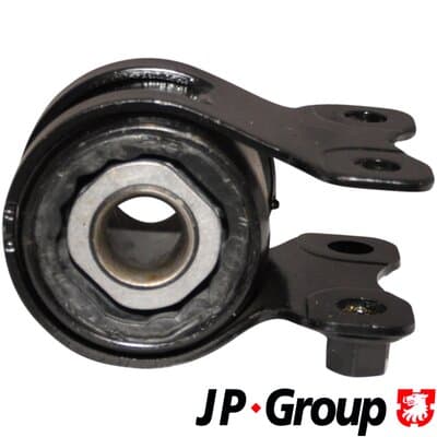 Länkarmsbussning — Bakaxel från JP GROUP