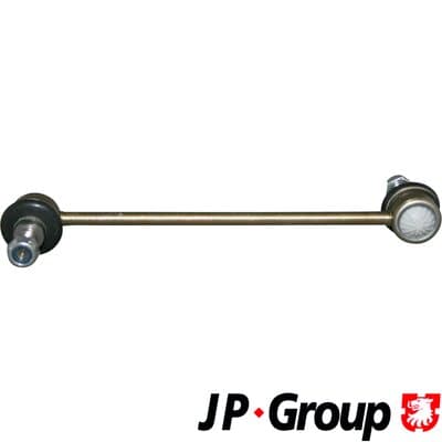 Länk krängningshämmare — Framaxel, båda sidor från JP GROUP