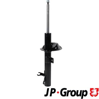 Stötdämpare från JP GROUP