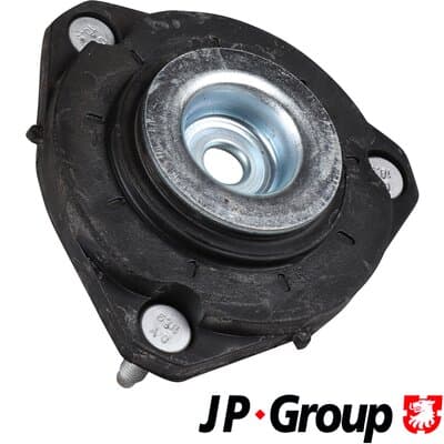 Fjäderbens-stödlager från JP GROUP