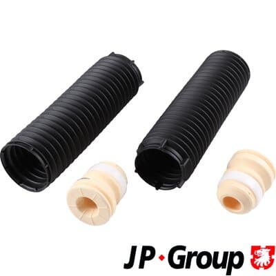 Dammskyddsats stötdämpare från JP GROUP