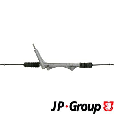 Styrväxel från JP GROUP