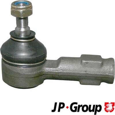 Parallellstagsled — ytter