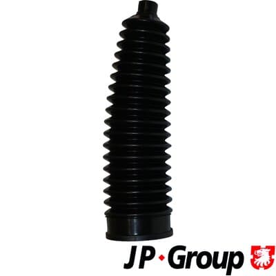 Bälgar styrsystem från JP GROUP