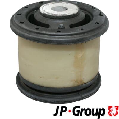 Upphängning axelstomme — Bakaxel höger från JP GROUP