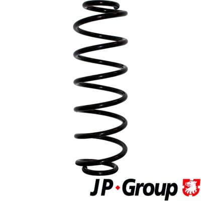 Spiralfjäder från JP GROUP