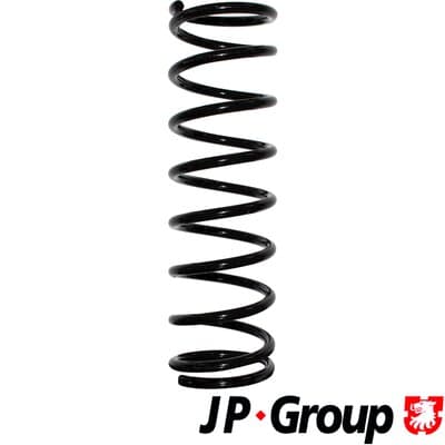 Spiralfjäder från JP GROUP