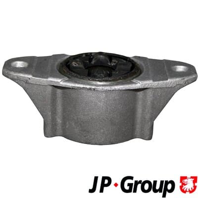 Fjäderbens-stödlager från JP GROUP