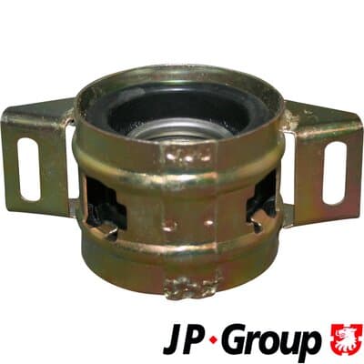 Upphängning kardanaxel — Mitt från JP GROUP