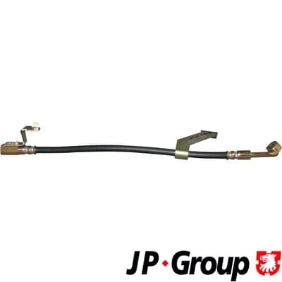 Bromsslang — Framaxel vänster från JP GROUP