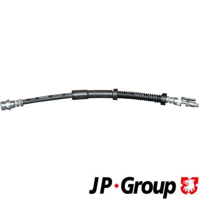 Bromsslang — Framaxel, båda sidor från JP GROUP