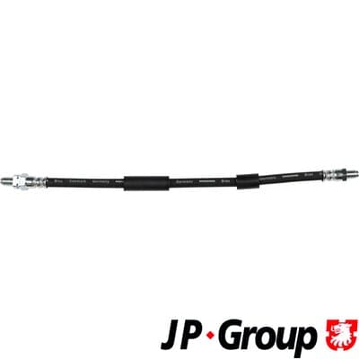 Bromsslang — Bakaxel, båda sidor från JP GROUP