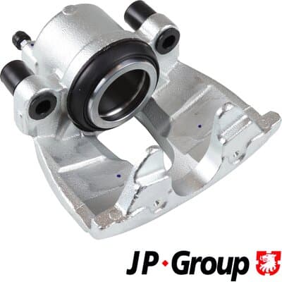 Bromsok — Framaxel vänster från JP GROUP - bild 2