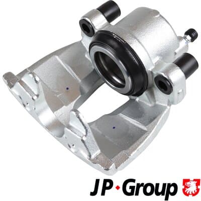 Bromsok — Framaxel höger från JP GROUP - bild 2