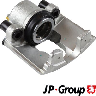 Bromsok — Framaxel vänster från JP GROUP - bild 2