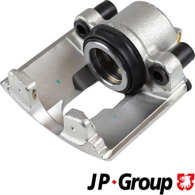 Bromsok — Framaxel höger från JP GROUP - bild 2