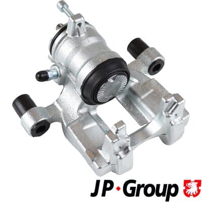 Bromsok — Bakaxel höger från JP GROUP - bild 2