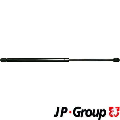 Gasfjäder bagageutrymme från JP GROUP