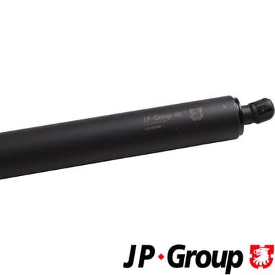 Elmotor baklucka — Vänster från JP GROUP - bild 2