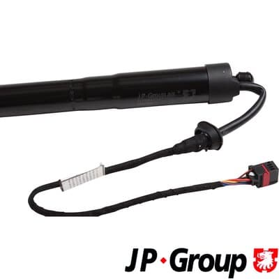 Elmotor baklucka — Höger från JP GROUP - bild 2