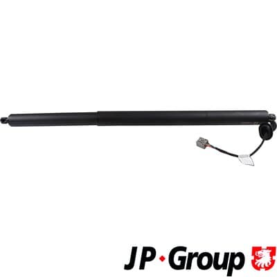 Elmotor baklucka från JP GROUP