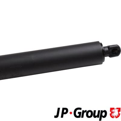 Gasfjäder bagageutrymme — till höger bak från JP GROUP - bild 2