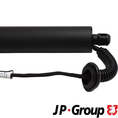 Elmotor baklucka — Vänster från JP GROUP - bild 2