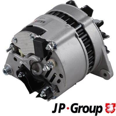 Generator från JP GROUP - bild 2