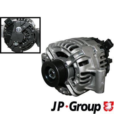 Generator