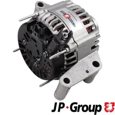 Generator från JP GROUP - bild 2