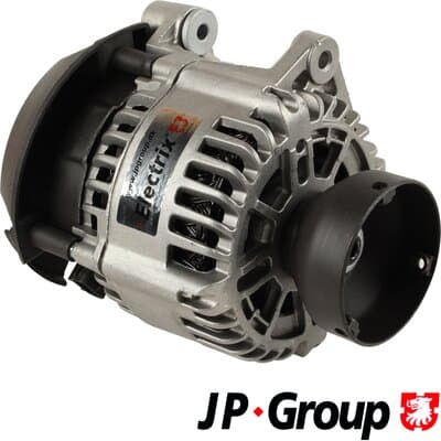 Generator från JP GROUP