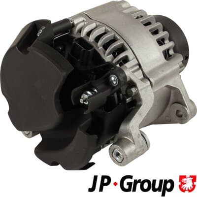 Generator från JP GROUP - bild 2