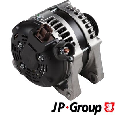Generator från JP GROUP - bild 2