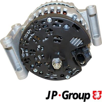 Generator från JP GROUP - bild 2