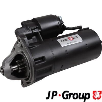 Startmotor
