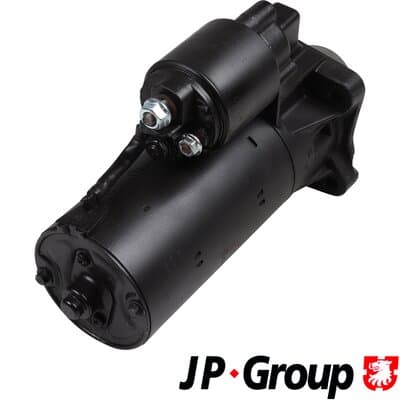 Startmotor från JP GROUP - bild 2