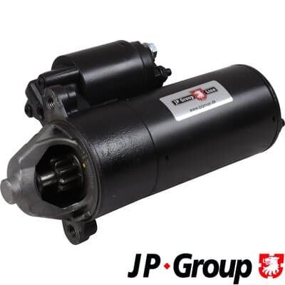 Startmotor