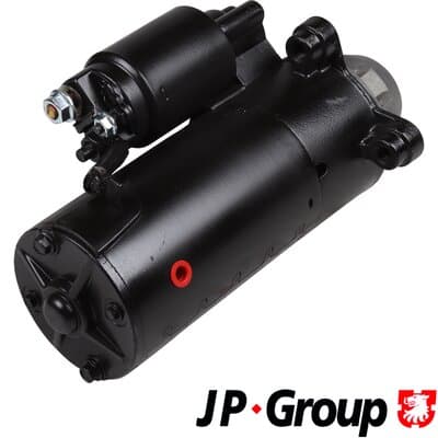 Startmotor från JP GROUP - bild 2